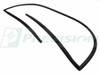 2005 - 2015 Toyota Tacoma Windshield Molding