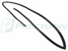 2008 - 2009 Subaru Impreza Windshield Molding