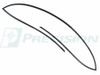 2014 - 2016 Nissan Rogue 4 Dr Sport Utility - Windshield Molding