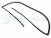 1995 - 2003 Kia Sportage 4 Dr Sport Utility - Windshield Molding