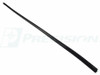 1998 - 2000 Lexus GS400 4 DR Sedan - Windshield Top Molding