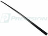 2000 - 2006 BMW X5 4 Dr Sport Utility - Windshield Top Molding