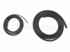 1966 - 1966 GMC 1500 Rear Window Weatherstrip Seal Kit, 2 Piece Kit