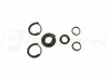 1947 - 1954 GMC 100-22 Rear Window Weatherstrip Seal Kit, 2 Piece Kit