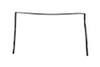 1987 - 1994 Plymouth Sundance Windshield Molding Kit
