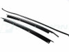 1992 - 1998 Buick Skylark 2 Dr Coupe - Windshield Molding Kit