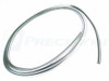 1975 - 1977 Dodge W100 Glass Weatherstrip Lockstrip