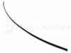 1992 - 1996 Toyota Camry 4 Dr Wagon - Windshield Top Molding