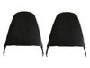 1970 Dodge Challenger Seat Backs