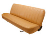 1979-1983 Dodge Pickup Front Beach Seat Upholstery Set - Leather