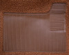 1968 Oldsmobile Cutlass 4 Door Carpet