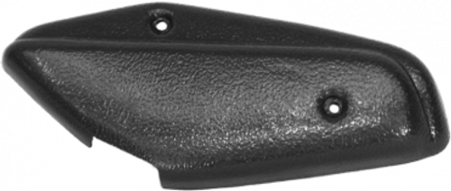 1968-1969 Plymouth Belvedere Bucket Seat End Caps B-body