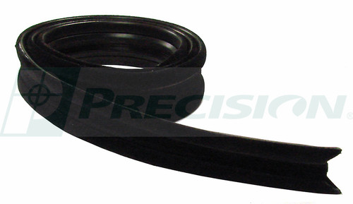 1975 - 1977 Ford F-500 Glass Run Channel, Left or Right Hand