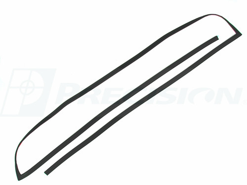 2013 - 2016 Hyundai Elantra Gt Windshield Underside Molding