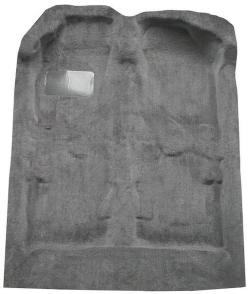 2006 Ford Taurus 4 Door Carpet with Heat Vents