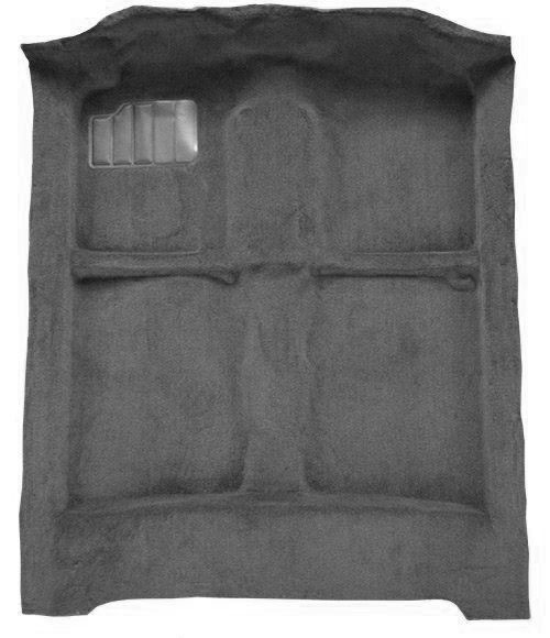 1996 Nissan Altima Carpet