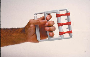 Hand Exerciser Rubber-Band B731-2404 Hand Exerciser Rubber-Band B731-2404
