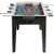 48 Inch Competition Sized Home Recreation Wooden Foosball Table-Brown B593-SP36989