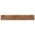  Hall Hanger Natural Wood Solid Reclaimed Wood Medium A949-321950