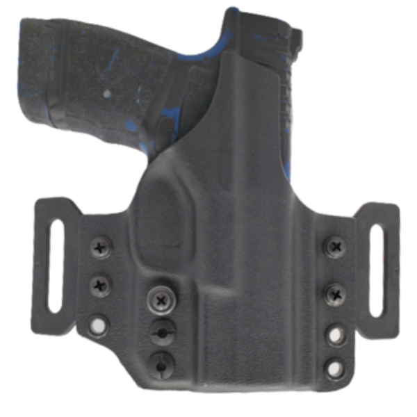 holster speed clips