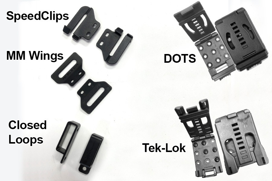 Taurus G2C/G3C with PLMini 2 OWB Holster