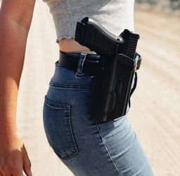 ​Concealed Carry for Women