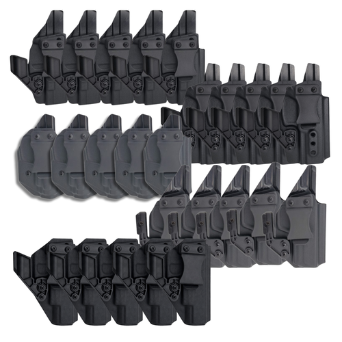 Dealer Package Inside Waistband (IWB) 25 count