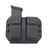 Dual Double Stack Magazine Carrier