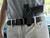 Ruger 57 JEDBURGH Light Bearing Holster