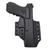 Glock 21 Holster for Outside the Waistband