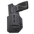 Taurus G3 with Baldr Mini OWB Holster