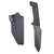 HAMMER Knife and Sheath