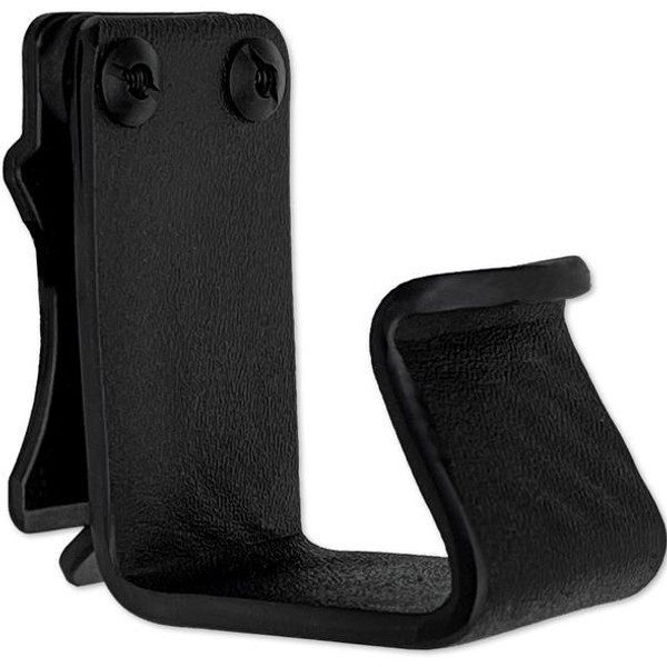 Holster for ear protection