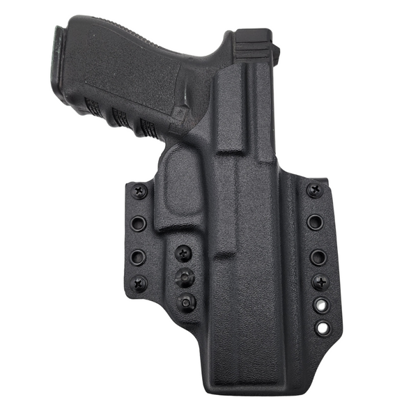 Glock 21 Holster for Outside the Waistband