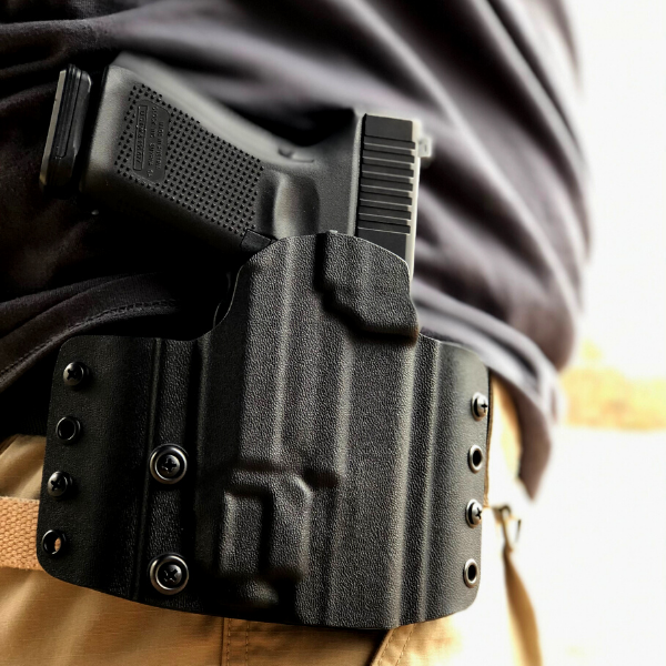 open carry holster