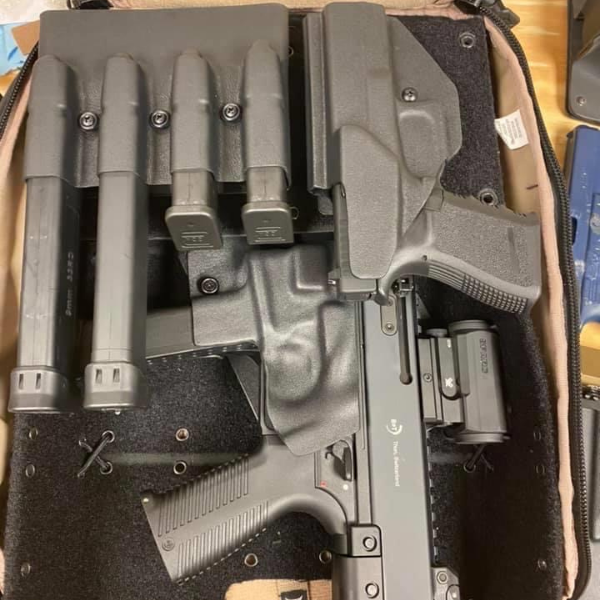 CASS system 