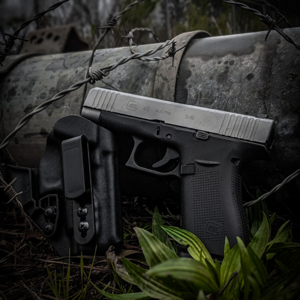 glock holster