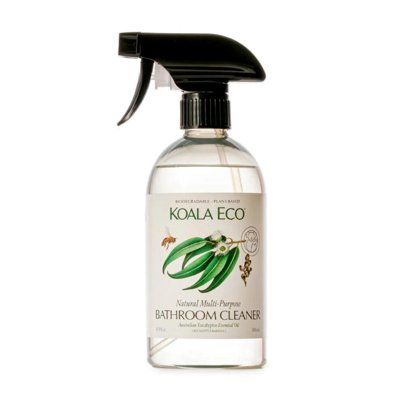  Koala Eco Natural Multi-Purpose Bathroom Cleaner 500ml 