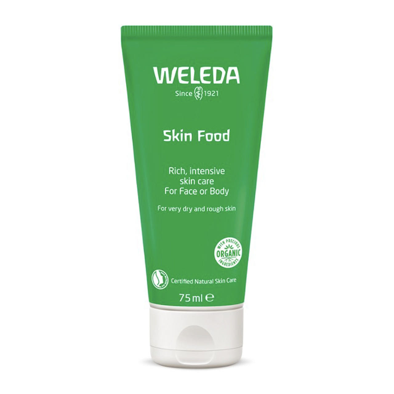 Is weleda deals paraben free