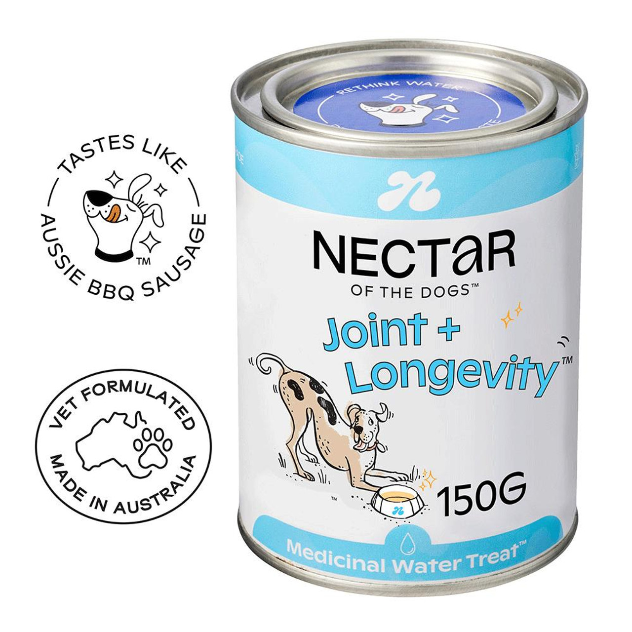 Nectar Of The Dogs Joint + Longevity 150g 