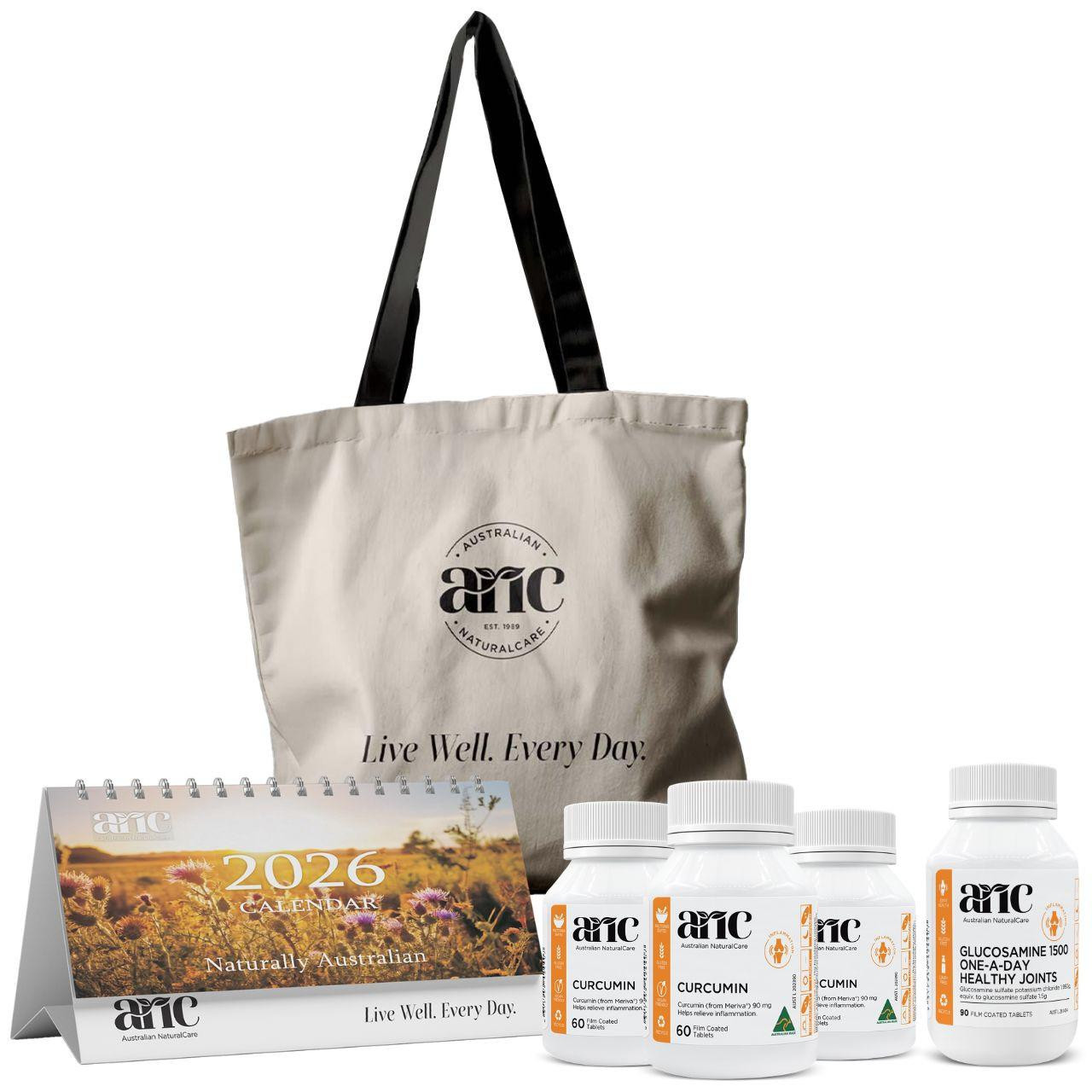 Australian NaturalCare Joіnt Care Pack NSA 