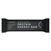  Tropeaka Protein Energy Bar Peanut Butter Flavour 50g 