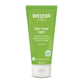  Weleda Organic Skin Food Light 75ml 