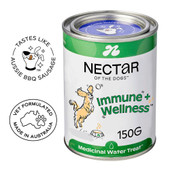  Nectar Of The Dogs Immune + Wellness 150g 