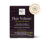  New Nordic Hair Volume 30 tabs 