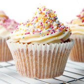  Yes You Can Vanilla Cupcake Mix 470g 