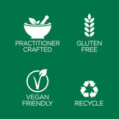 Australian NaturalCare Sugar & Gut Balance 60 caps 