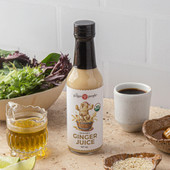  The Ginger People Organic Ginger Juice (147ml) 