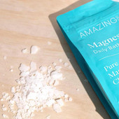  Amazing Oils Magnesium Bath Flakes 800g 