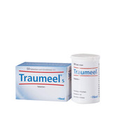 Traumeel Tablets 50 tablets